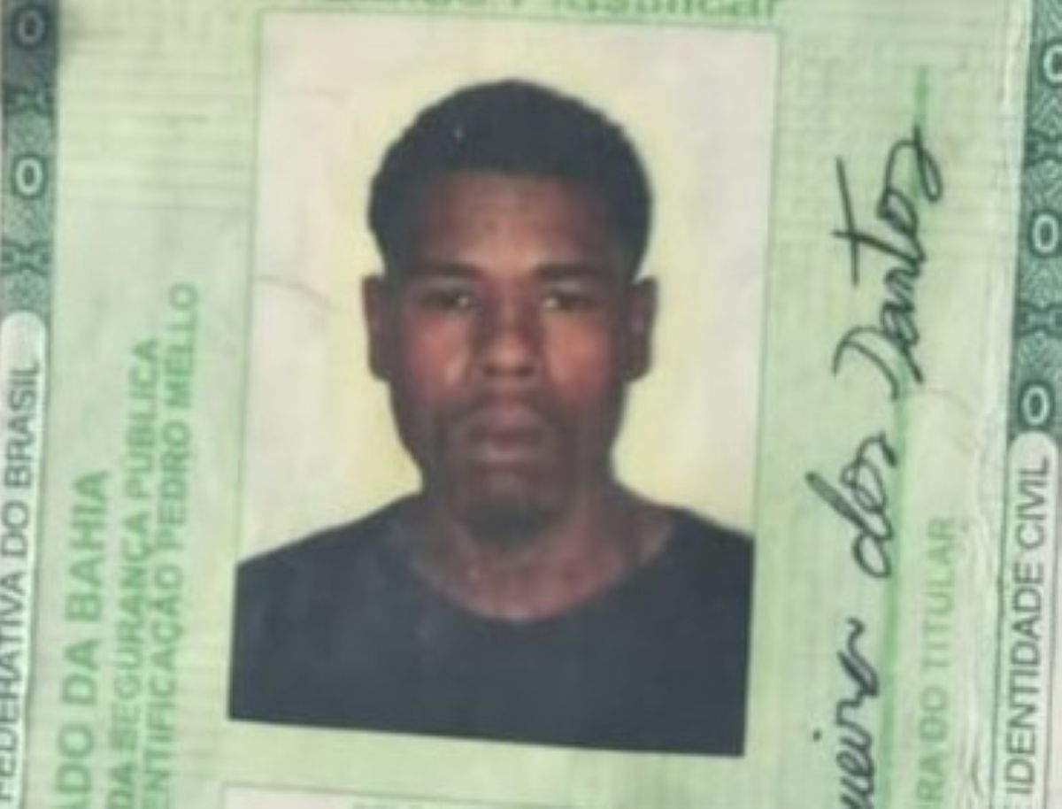 João Victor Cerqueira dos Santos