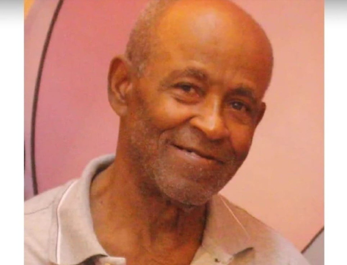 José Bispo está em estado de demência e foi visto pela última vez no dia 8 de outubro.