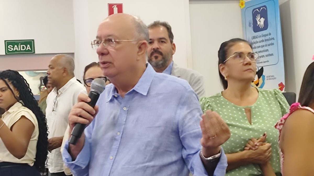 Prefeito José Ronaldo