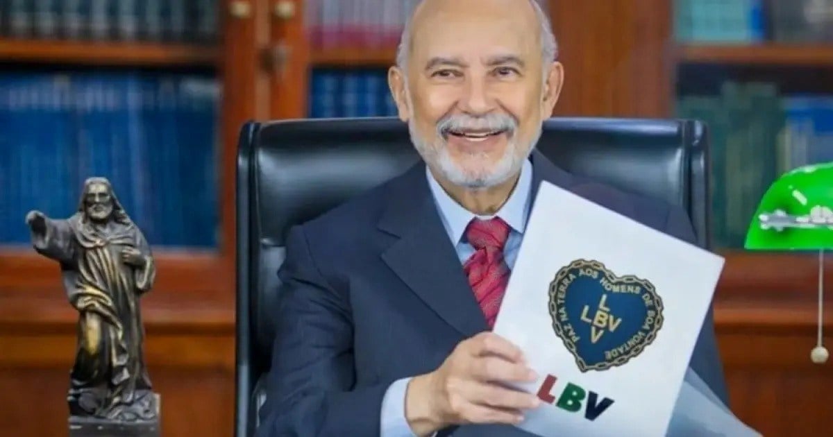 José Simões de Paiva Netto