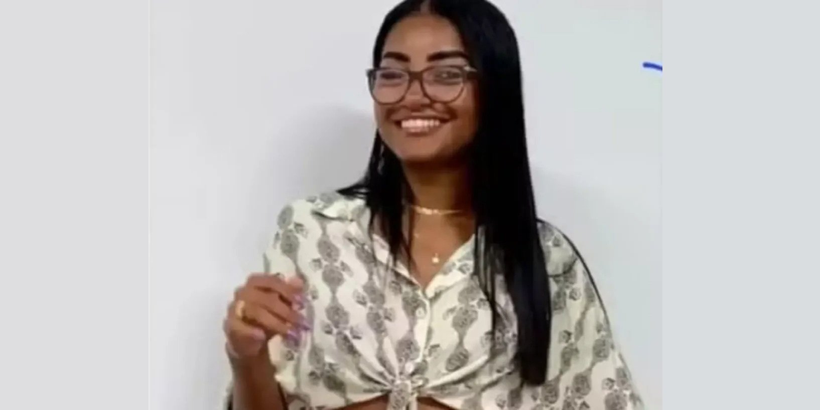 Ana Luiza Silva dos Santos de Jesus