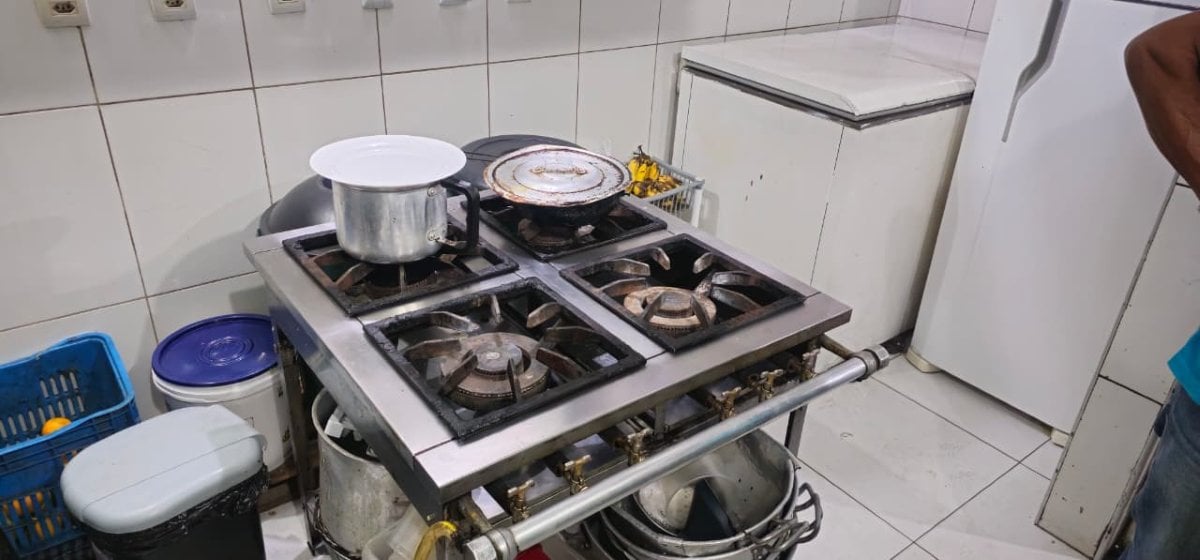 Vigilância Sanitária interdita bar Limão Drink's e proprietário anuncia fechamento definitivo após 40 anos