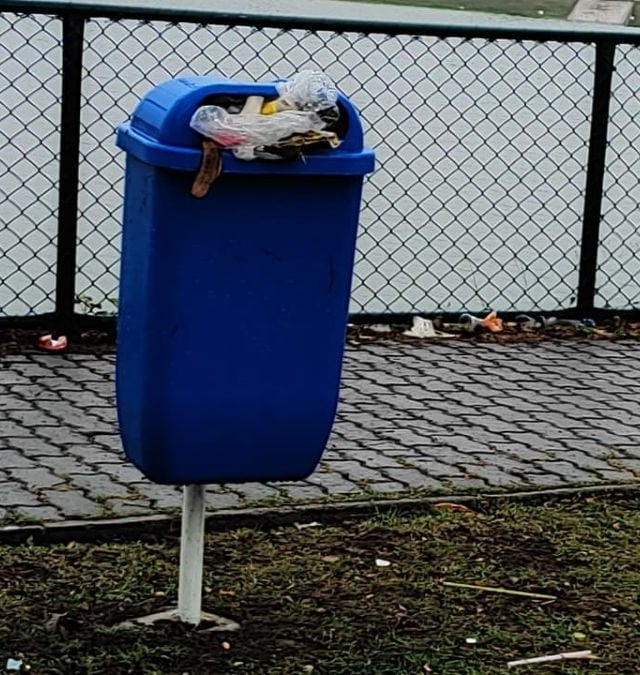 Foto: Ed Santos / Acorda Cidade 