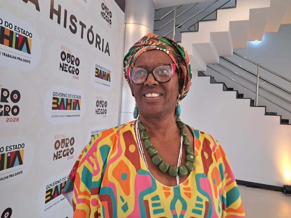 Lourdes Santana, ativista social