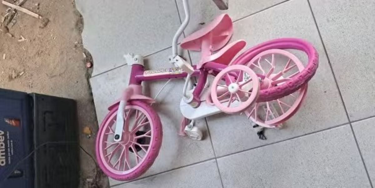 Mulher é presa após tentar matar a própria filha em Belmonte