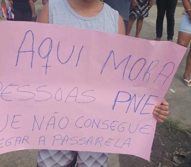 Foto: Paulo José / Acorda Cidade 