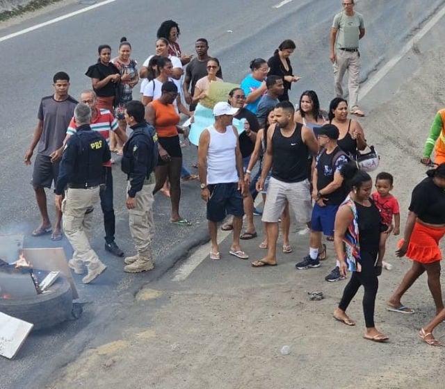 Foto: Paulo José / Acorda Cidade 