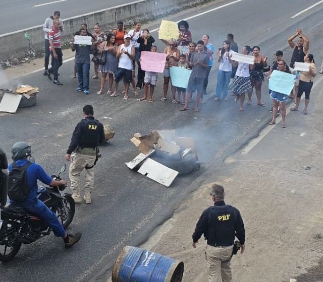 Foto: Paulo José / Acorda Cidade 
