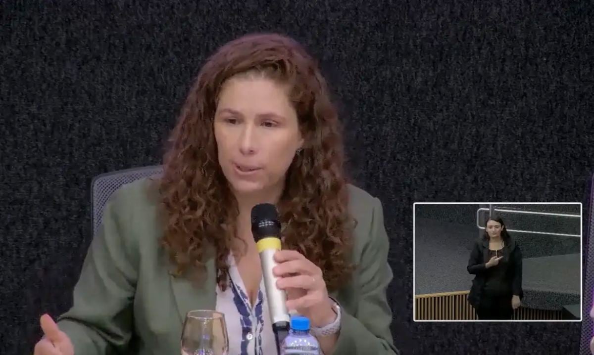 CNU 2025 registra número menor de desistências em relação a 2024