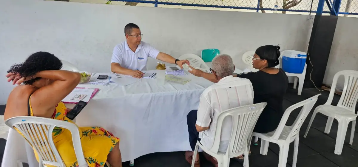 Mutirão de Regularização Fundiária chega ao bairro do Campo Limpo com expectativa de beneficiar cerca de 70 famílias
