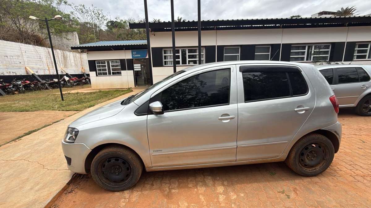 Operação Sertão Limpo