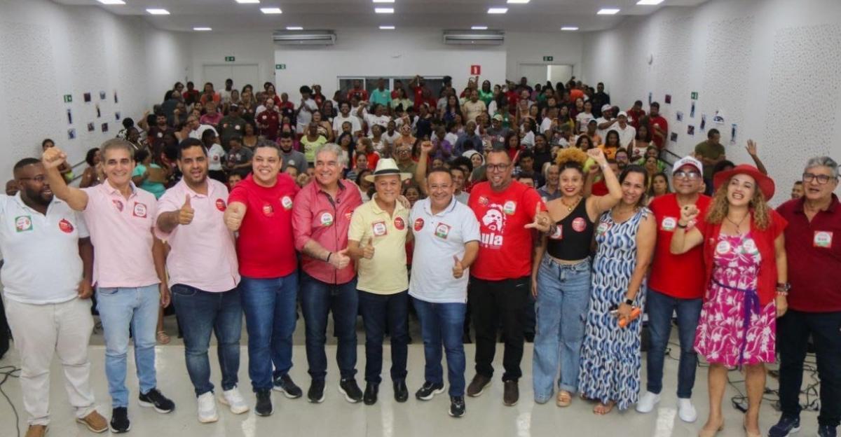 Partido dos Trabalhadores