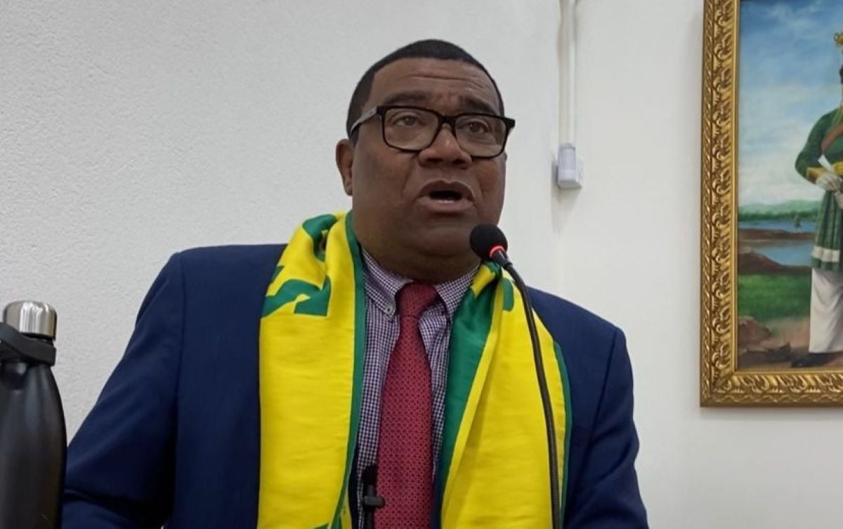 Paulão do Caldeirão