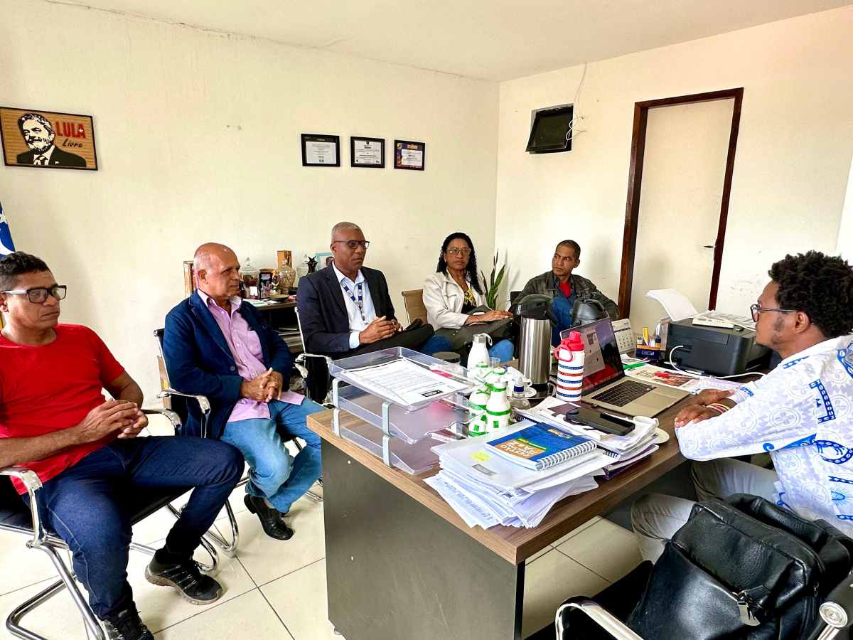 Prefeitura de Antônio Cardoso