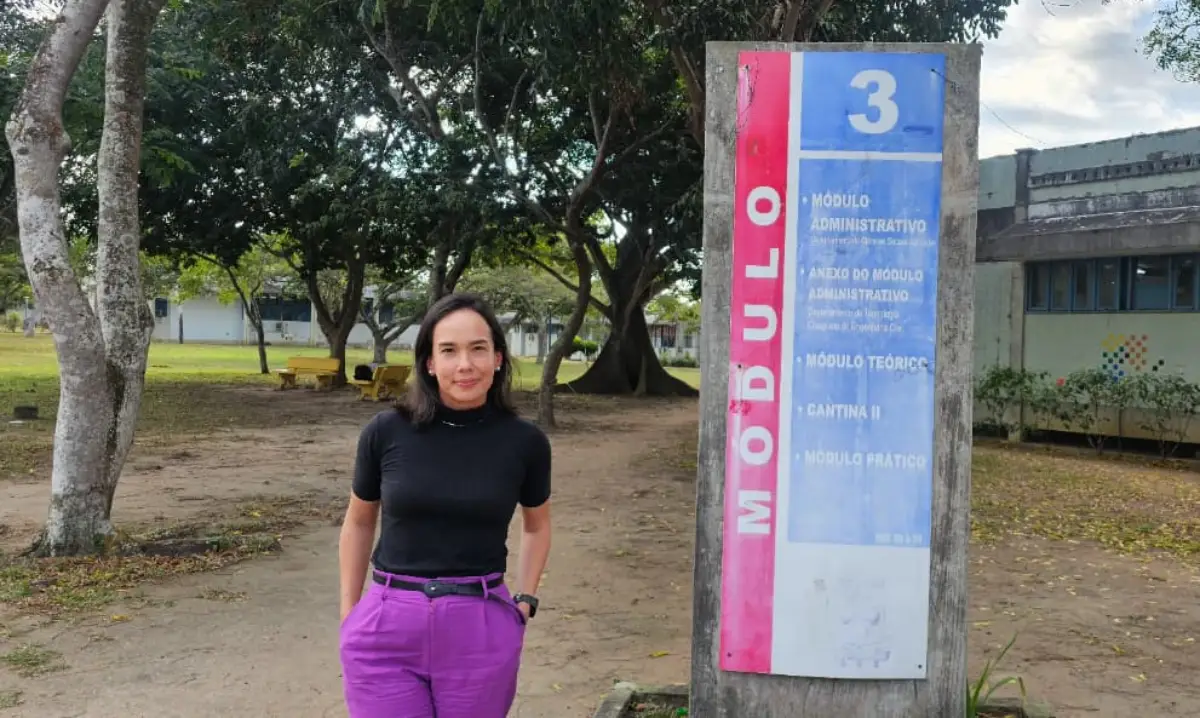 Entenda os motivos que explicam a baixa procura pelo curso de Engenharia em Feira de Santana