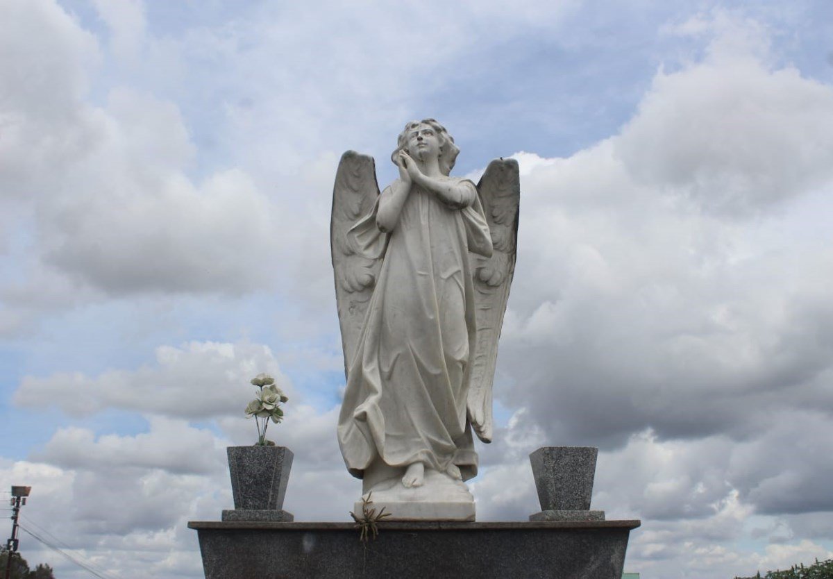 Dia de Finados em Feira de Santana: confira a programação completa das missas deste domingo (2)