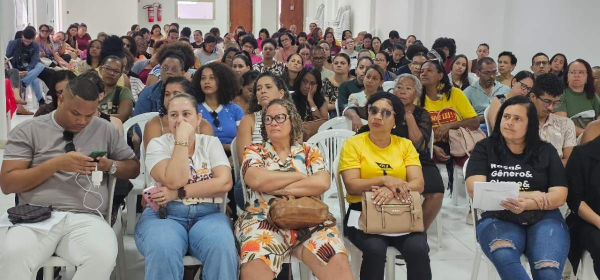 APLB define contraproposta para prefeitura quitar dívida de valores cortados durante pandemia 