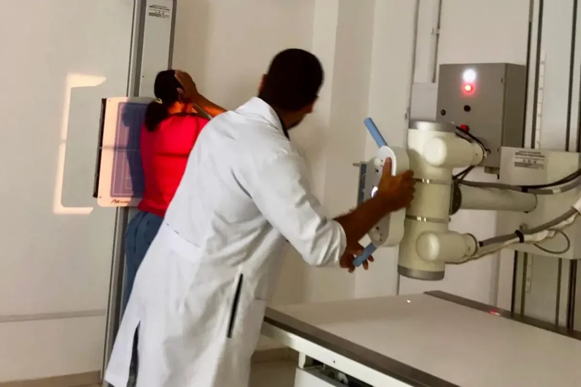 Fundação Hospitalar de Feira encerra Outubro Rosa com mais de 44 mil atendimentos