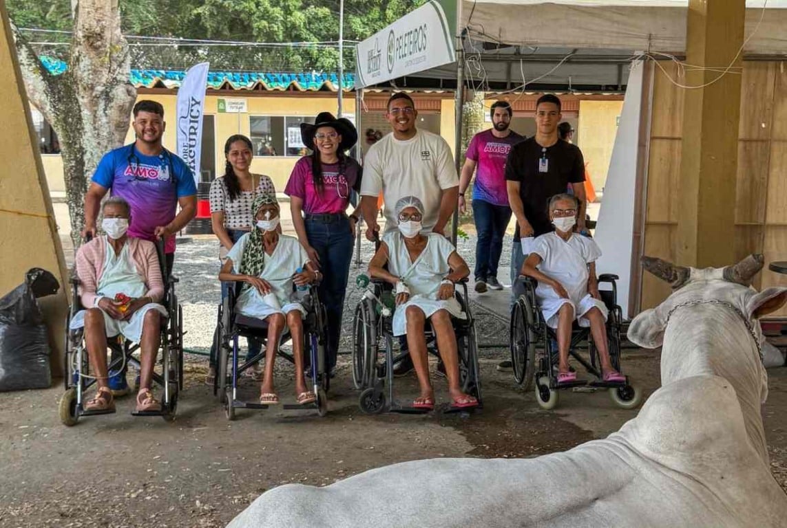 Projeto da Santa Casa de Feira de Santana, conquista prêmio no Benchmarking das federações da Bahia e Sergipe