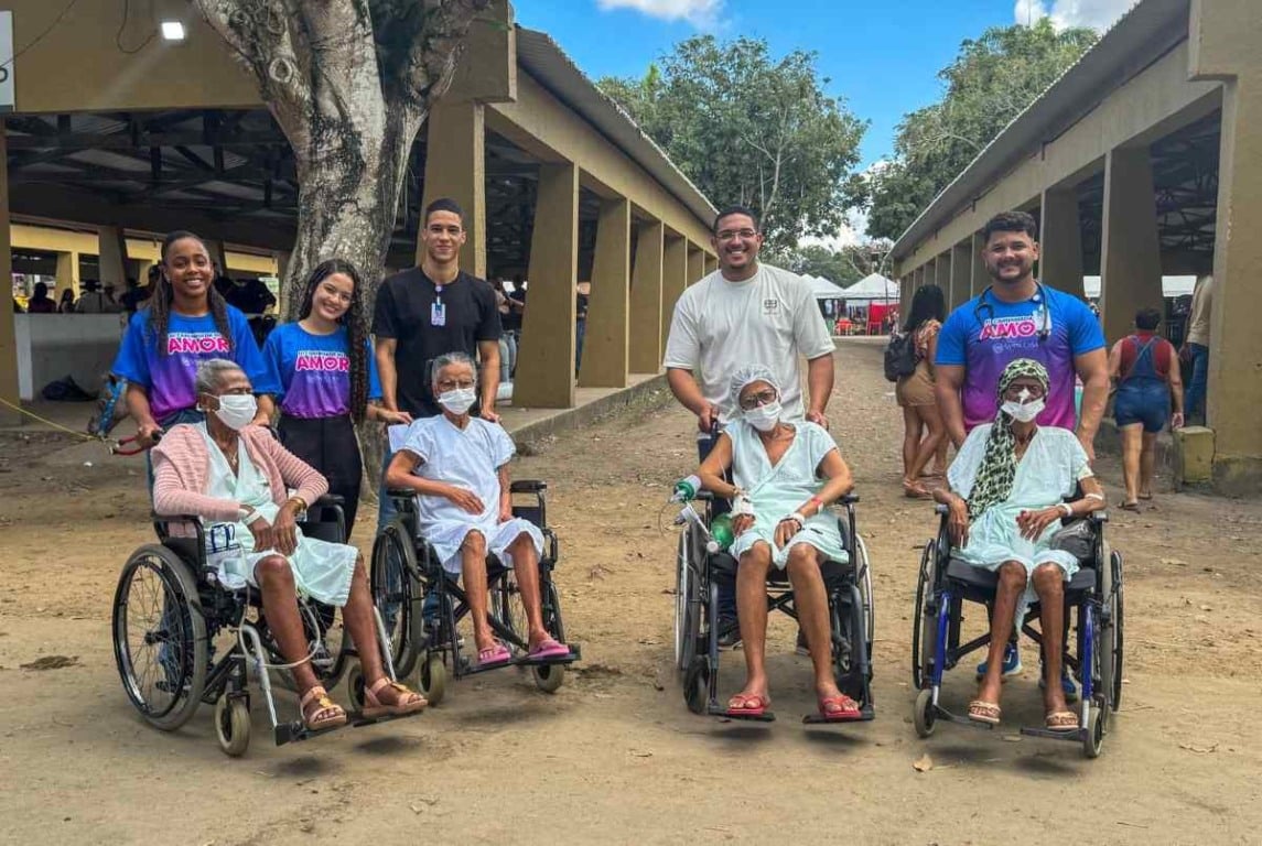 Projeto da Santa Casa de Feira de Santana, conquista prêmio no Benchmarking das federações da Bahia e Sergipe