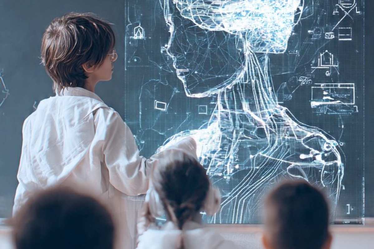 Professores da Bahia podem concorrer a 15 mil bolsas gratuitas para capacitação no uso de Inteligência Artificial