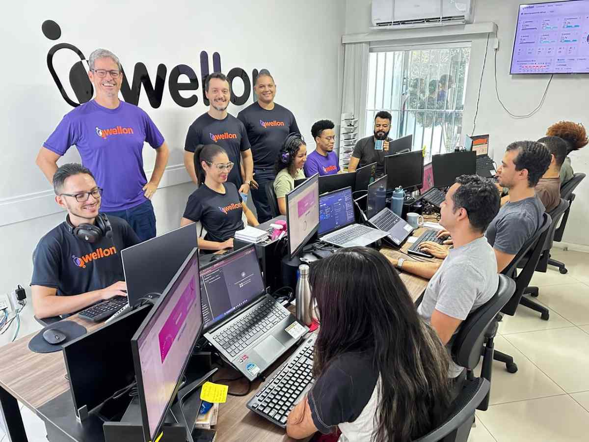 Startup baiana avança em programa nacional de IA aplicada à saúde