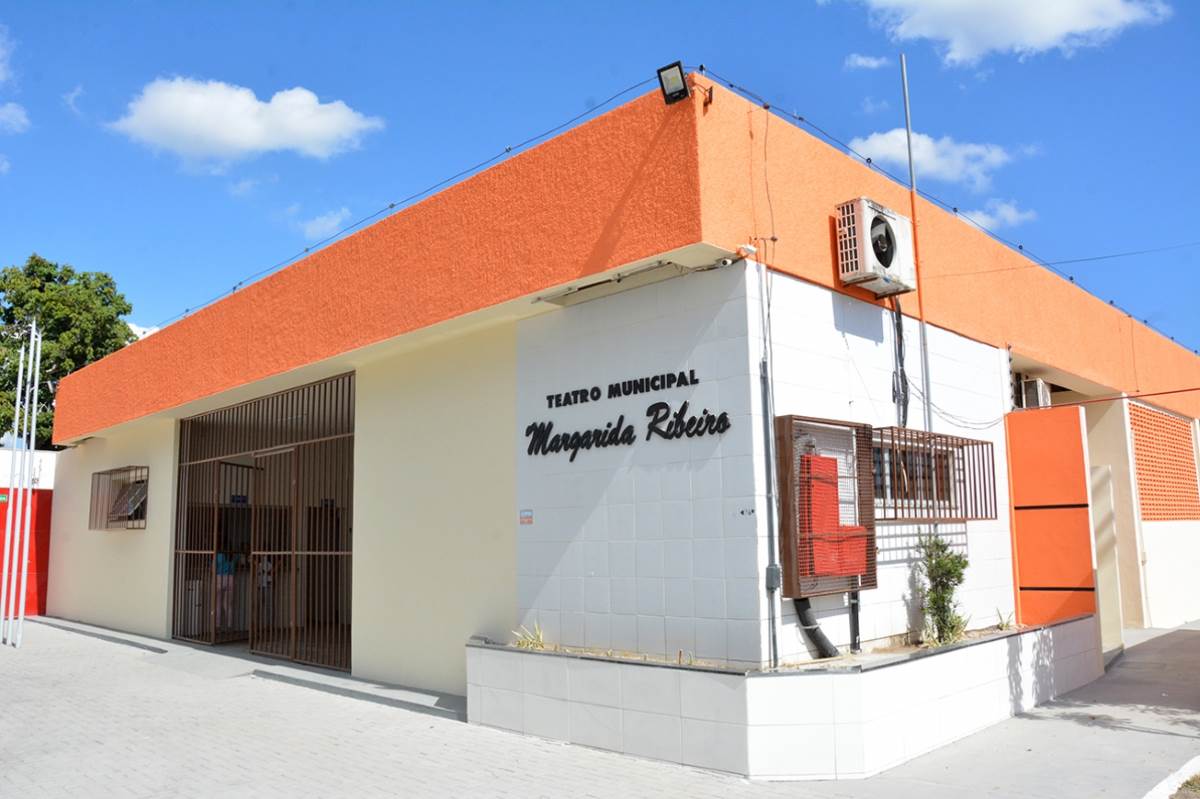 Teatro Margarida Ribeiro recebe nova edição do Projeto Noites Autorais nesta quarta (15)