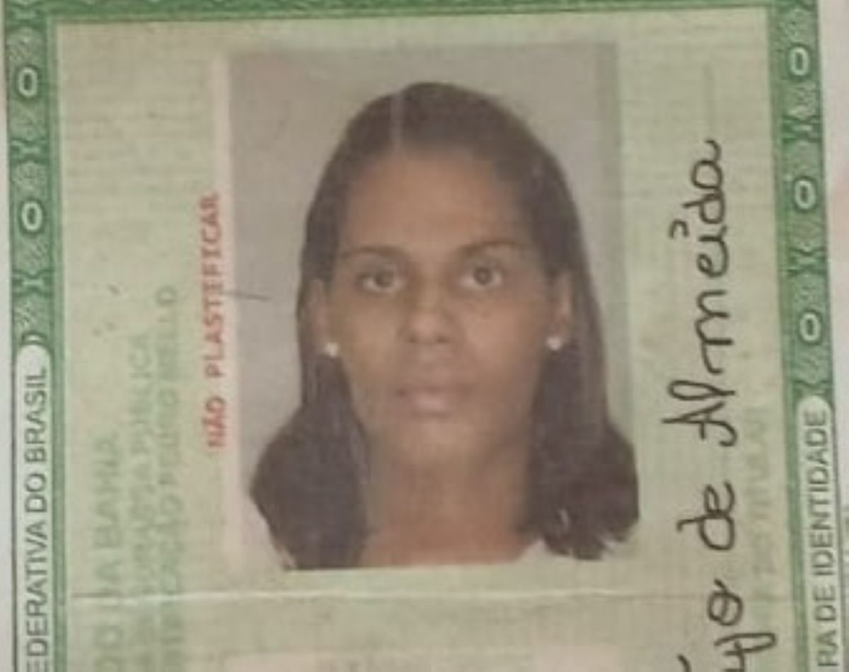 Thais Araújo de Almeida