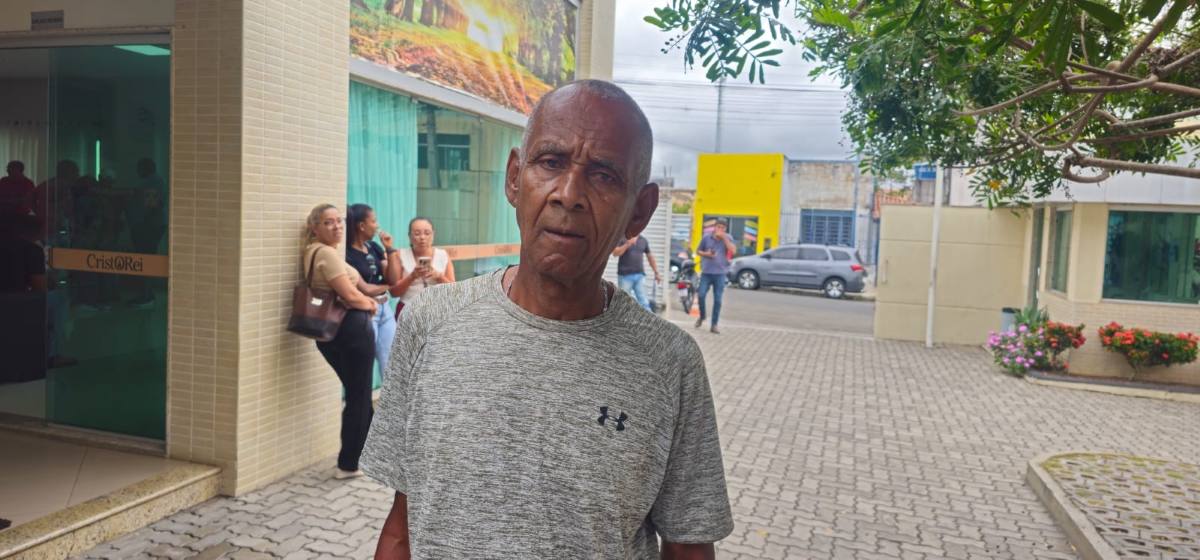 Velório do Sargento Brito