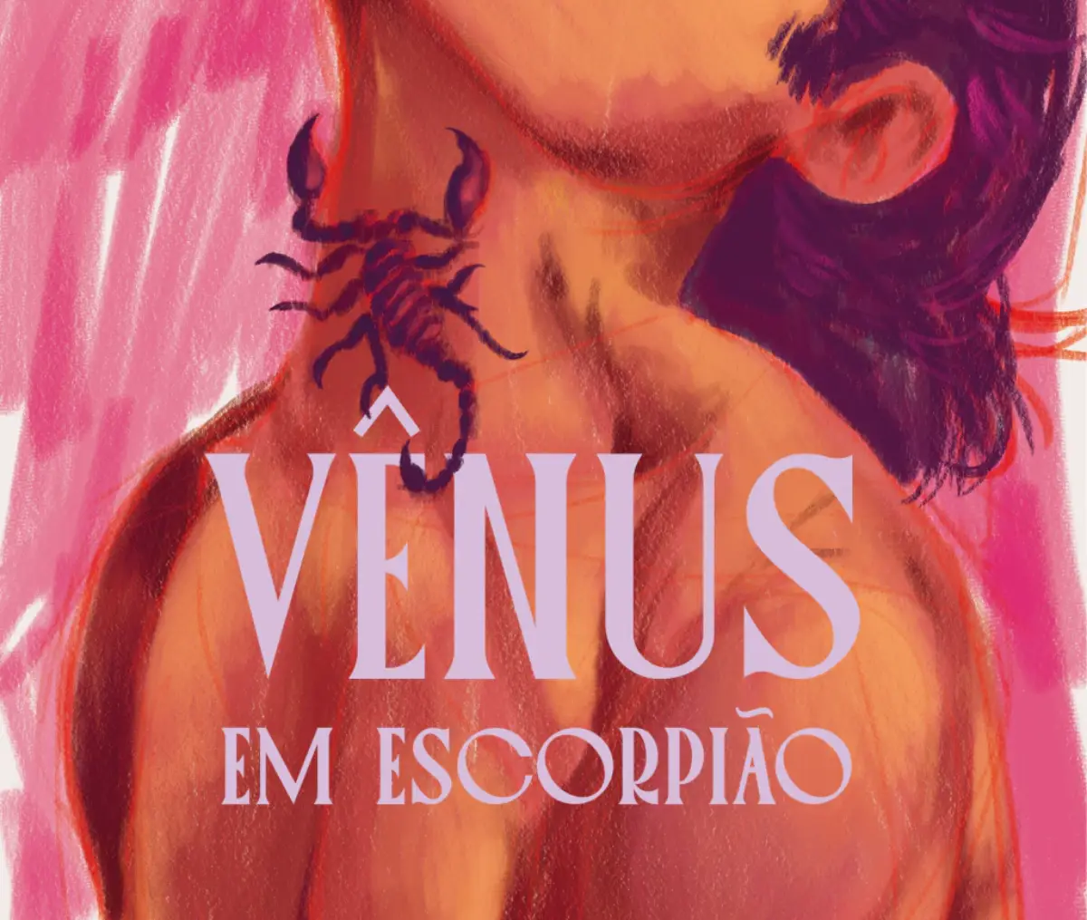 Lançamento literário: livro homoerótico ambientado em Feira de Santana está em pré-venda