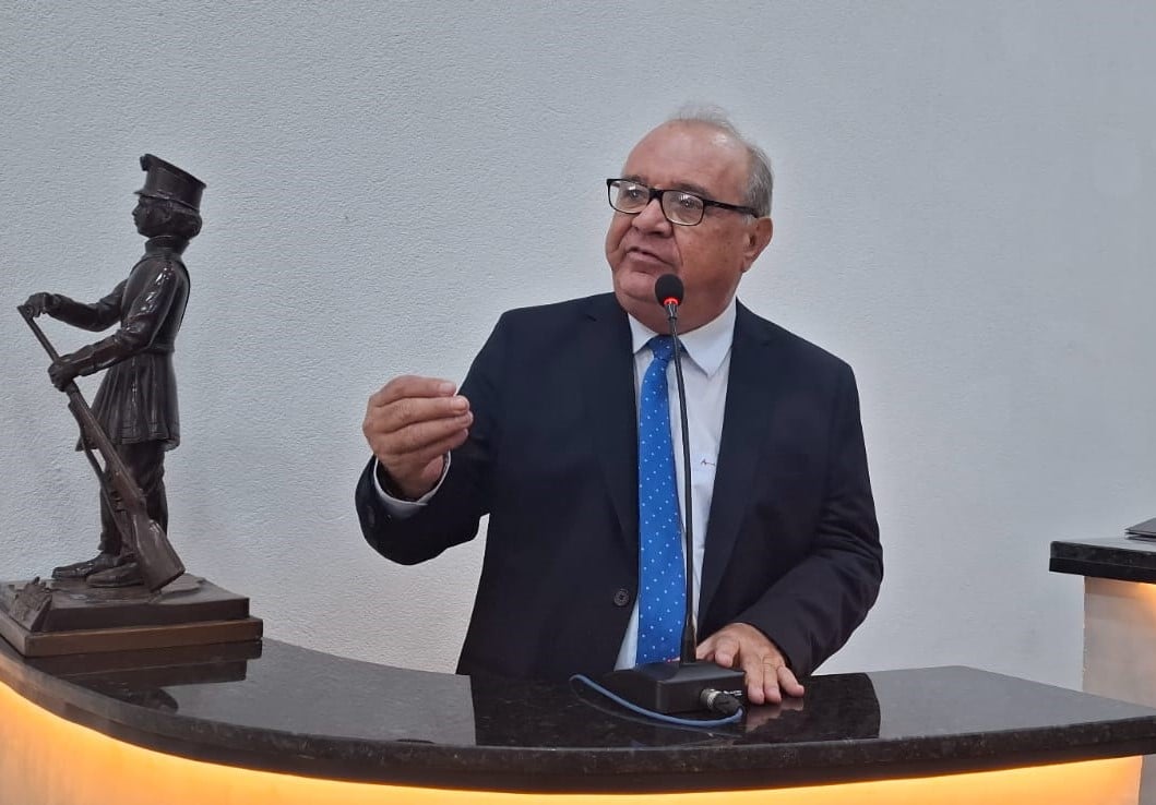 vereador josé carneiro