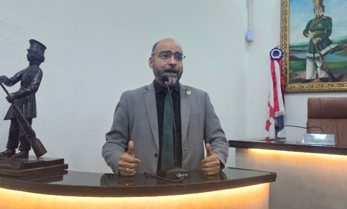 Vereador destaca importância do Plano Plurianual e convida população para participação ativa 