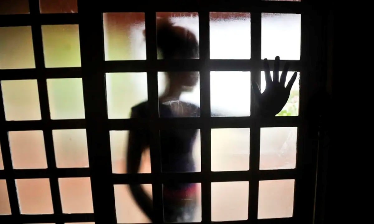 Violência sexual é violação que mais atinge meninas, aponta pesquisa