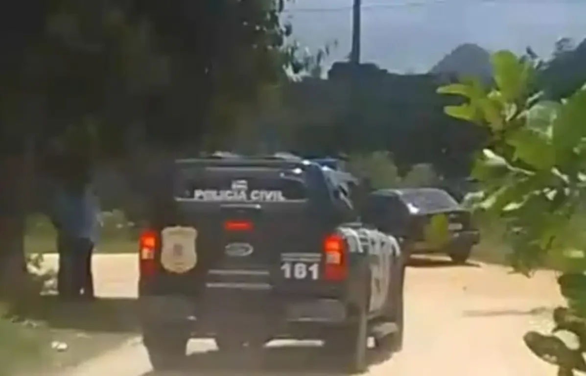 Dois agricultores são mortos e um fica ferido em ataque a assentamento no extremo sul da Bahia