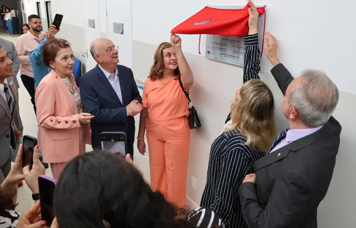 2ª Vara de Violência Doméstica e Familiar contra a Mulher