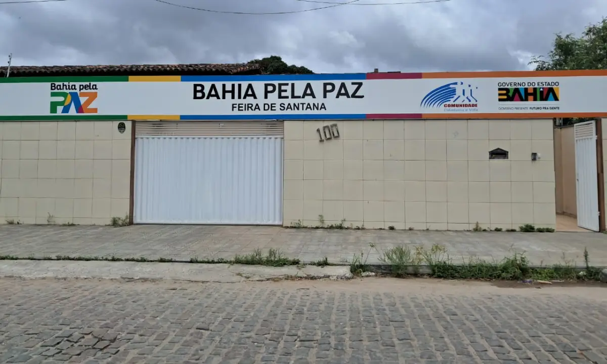 Bahia pela Paz se une ao Pipas Literarts -