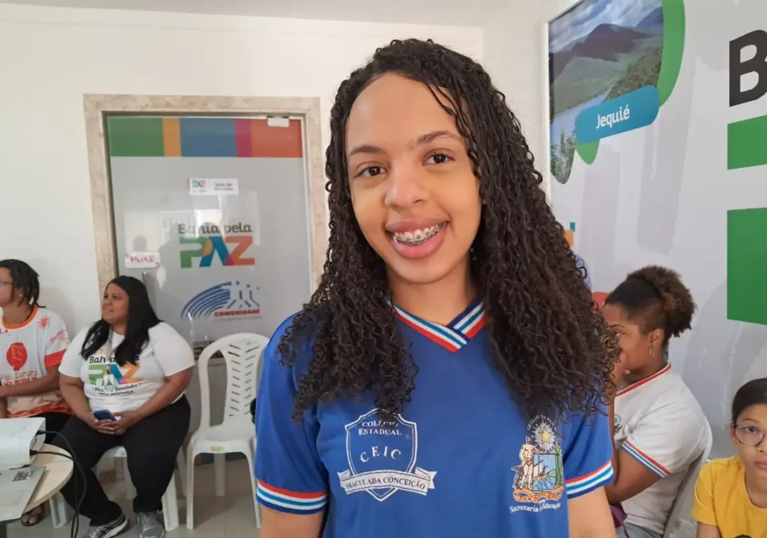 Bahia pela Paz se une ao Pipas Literarts -