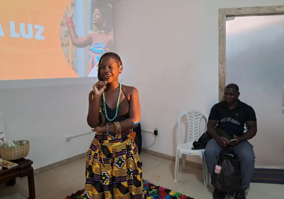 Bahia pela Paz se une ao Pipas Literarts -