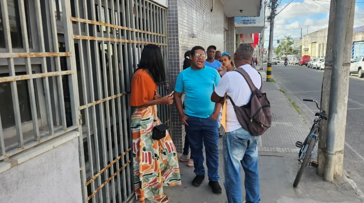 Mutirão da Casa do Trabalhador está com 200 vagas sem exigência de experiência nesta segunda (3)