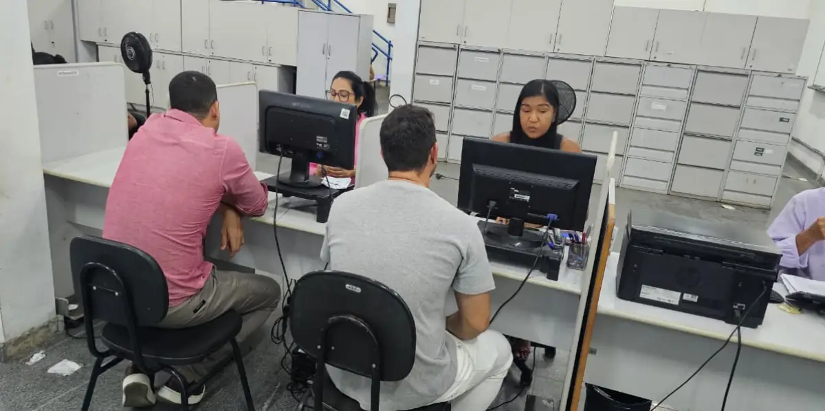 Mutirão da Casa do Trabalhador está com 200 vagas sem exigência de experiência nesta segunda (3)