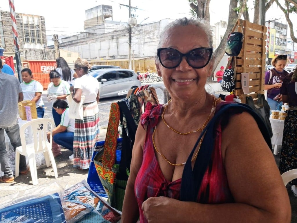 3ª feira de artesanato afro Artesanafro 2025