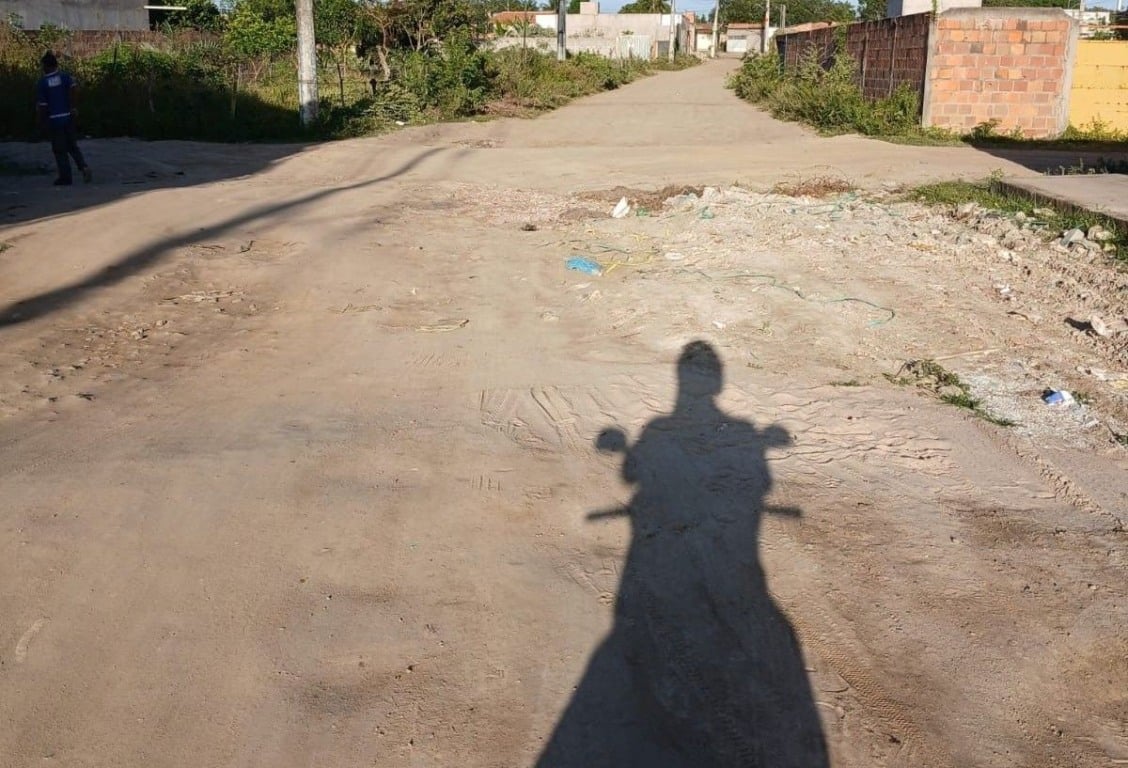  R. José Luiz Júnior
