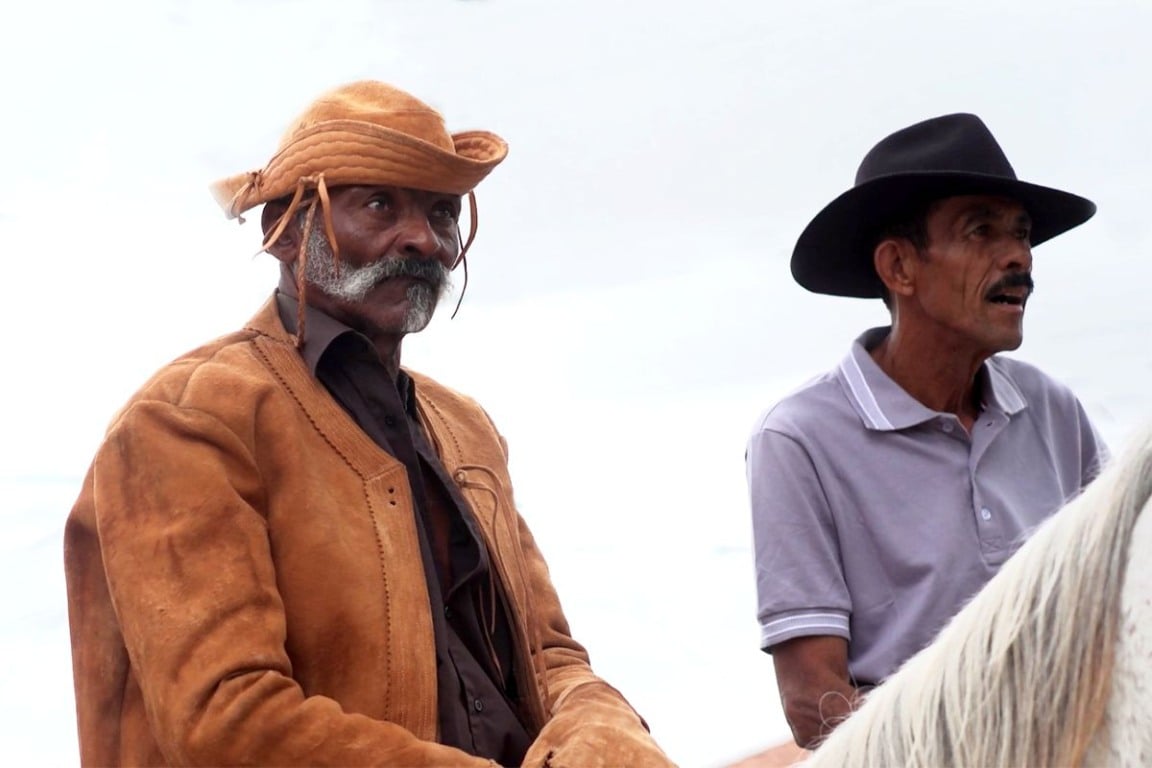 Festa dos Vaqueiros de Tiquaruçu