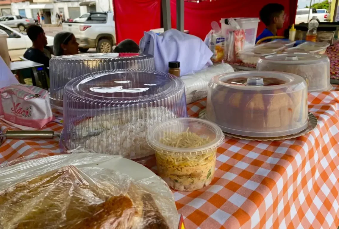 Pé de Serra realiza 2ª Feira da Agricultura Familiar neste domingo (9)