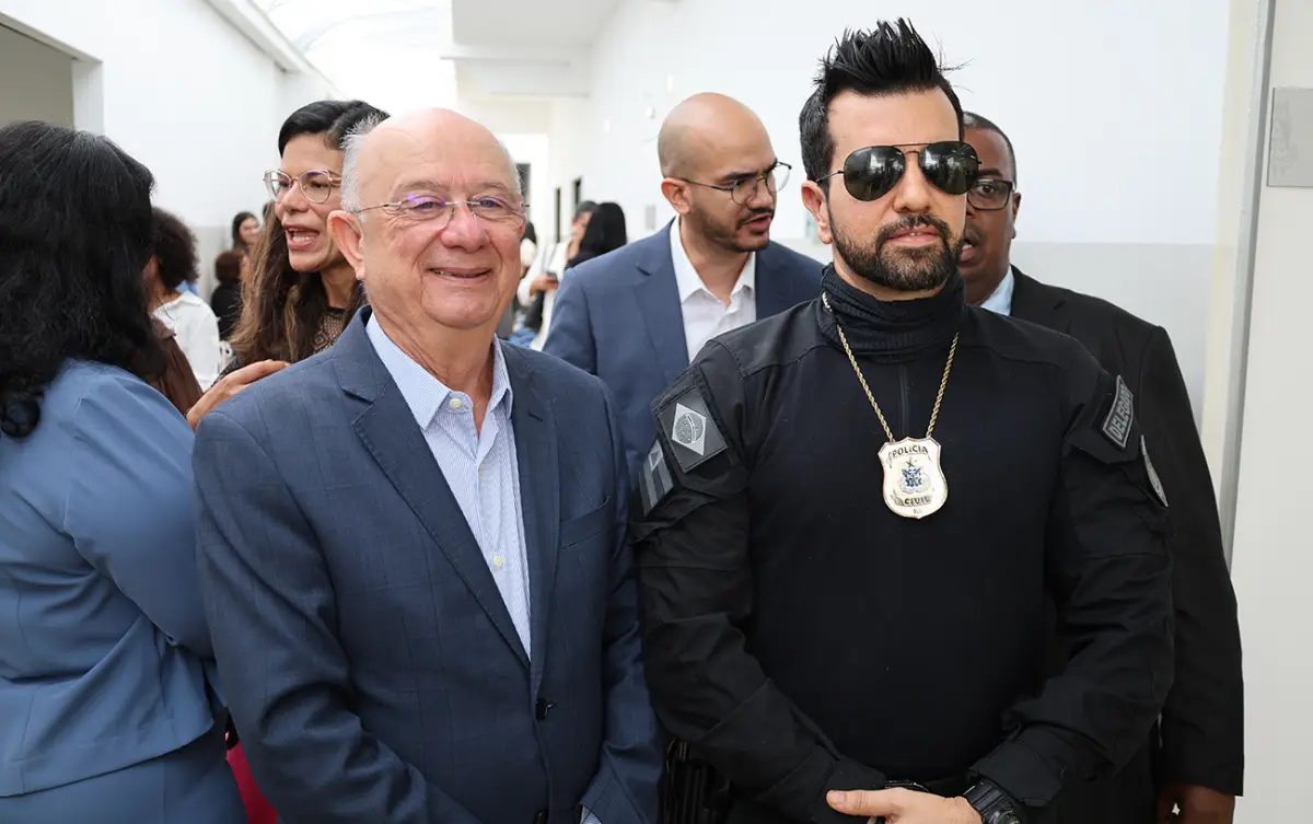 2ª Vara de Violência Doméstica e Familiar contra a Mulher