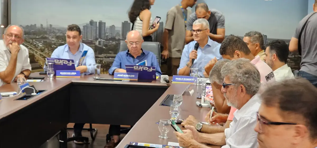 Rede Municipal de Feira de Santana lança Calendário de Matrícula 2026