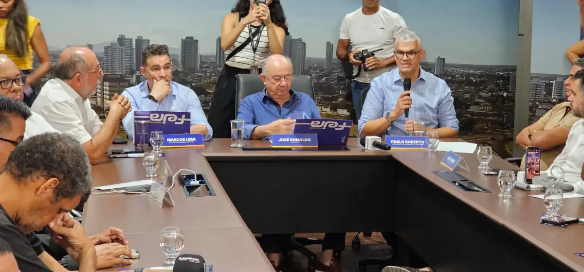 Rede Municipal de Feira de Santana lança Calendário de Matrícula 2026