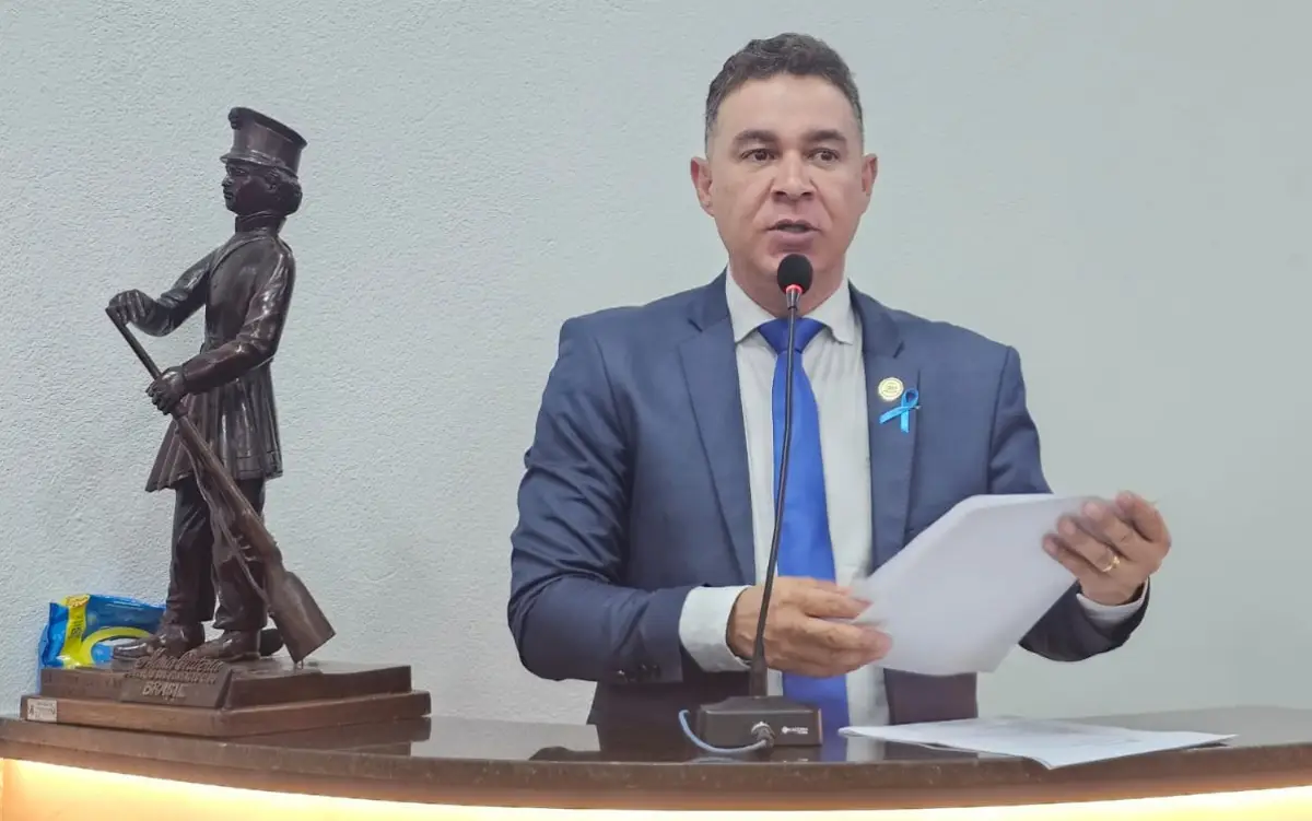 Marcos Lima - vereador