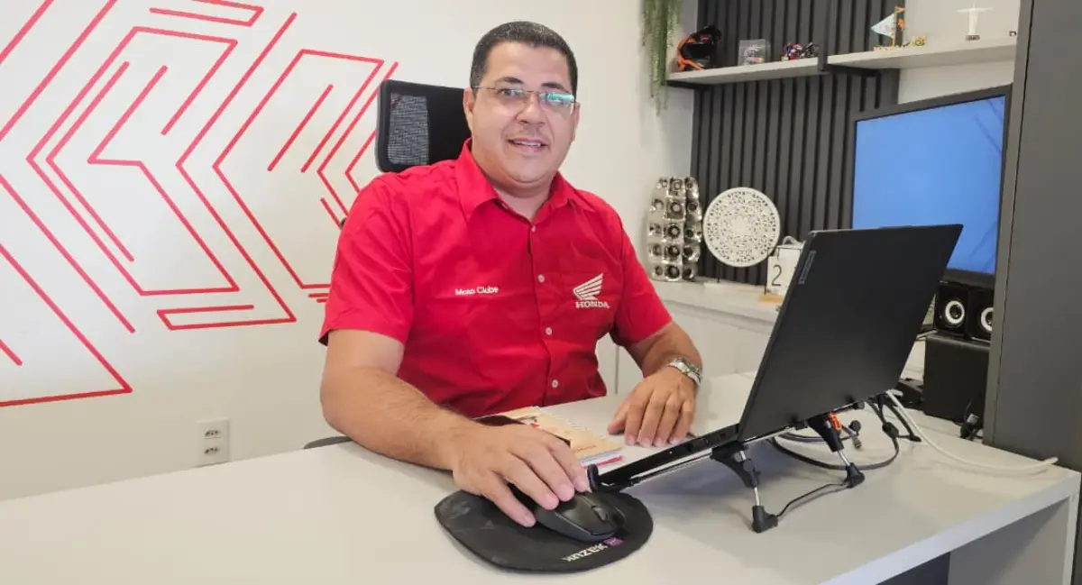 Black Friday na Motoclube tem descontos e promoções com bônus de até R$ 4.900; confira as ofertas