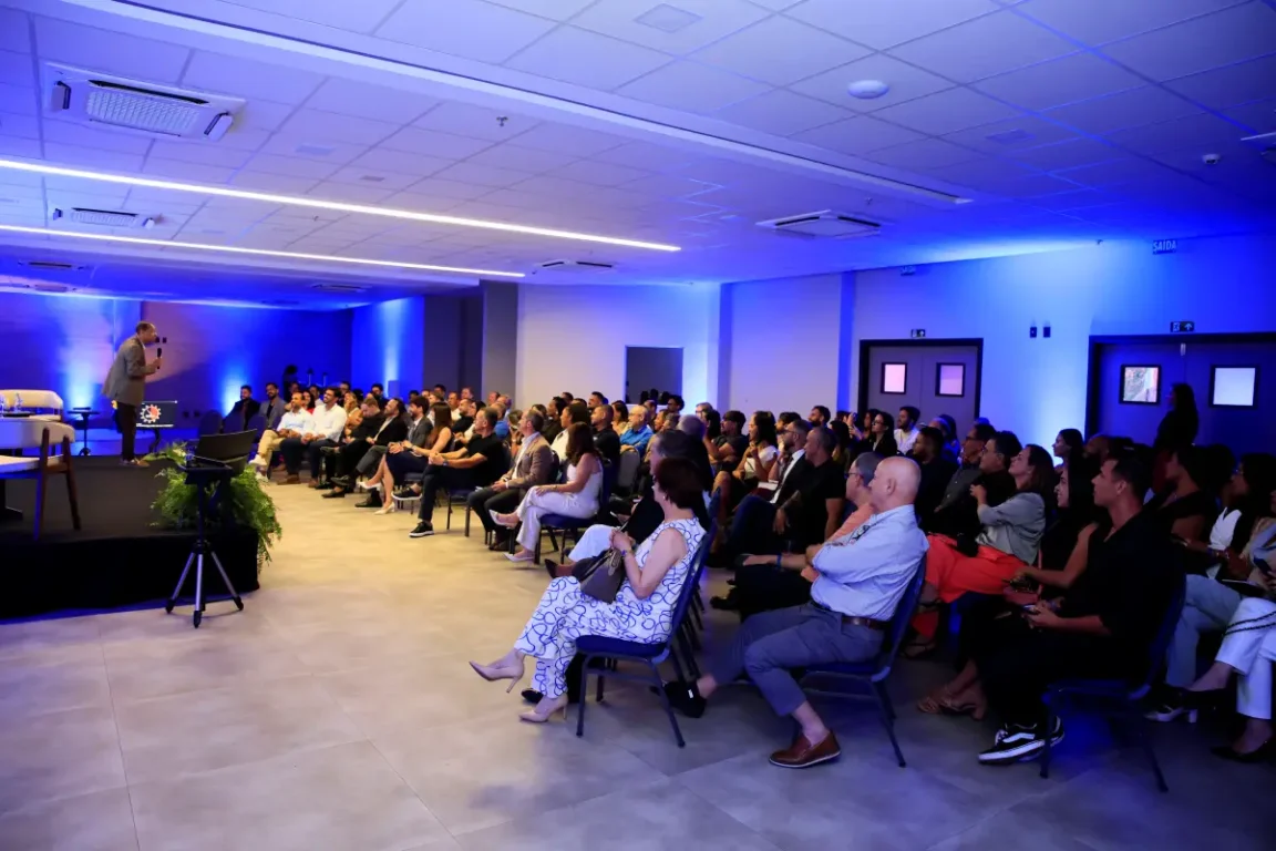 No NH Connection, Dilton Coutinho reforça a relevância do Acorda Cidade como case de sucesso